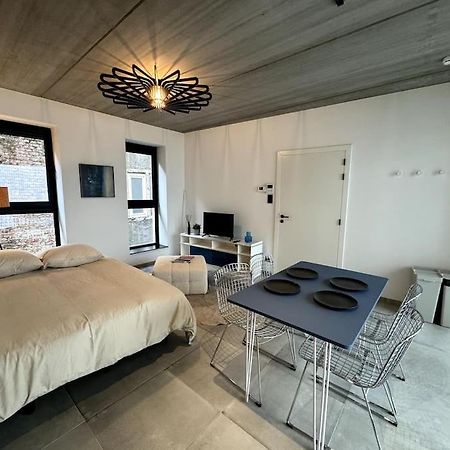 Appartamento Loft 202 Liegi Esterno foto
