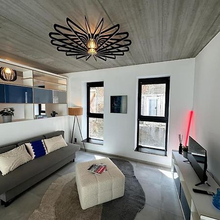 Appartamento Loft 202 Liegi Esterno foto