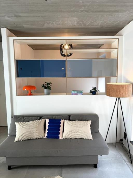 Appartamento Loft 202 Liegi Esterno foto