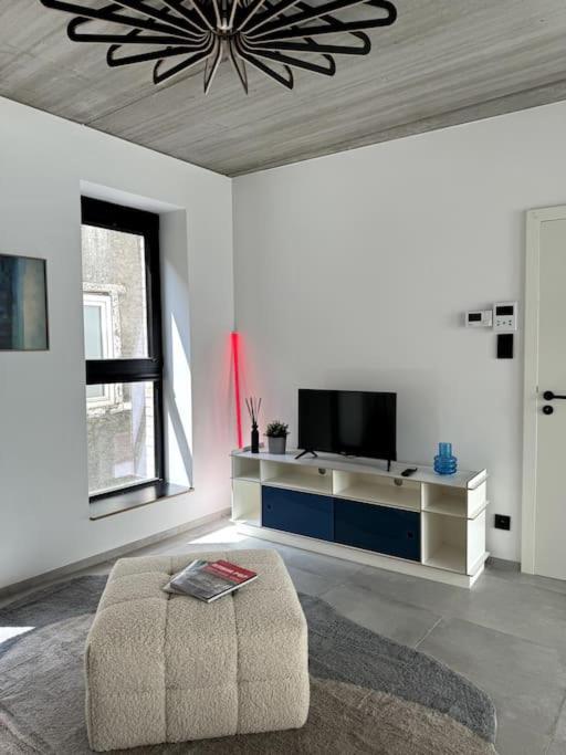 Appartamento Loft 202 Liegi Esterno foto