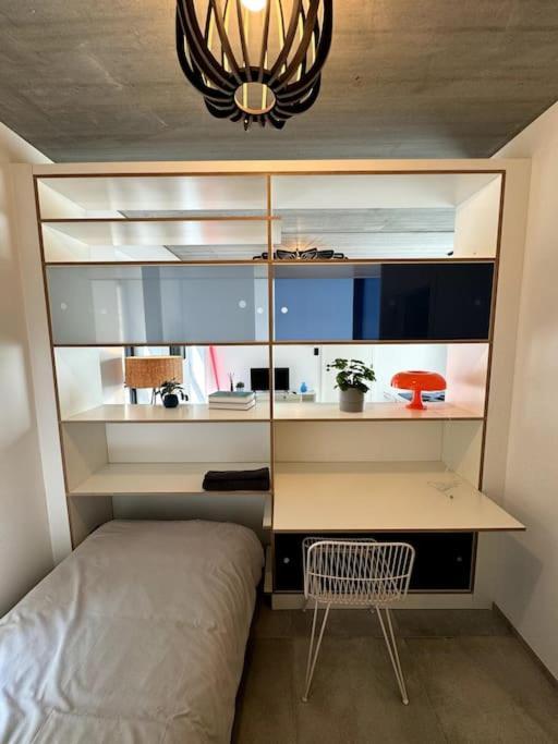 Appartamento Loft 202 Liegi Esterno foto