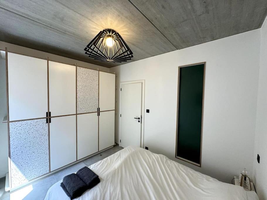 Appartamento Loft 202 Liegi Esterno foto
