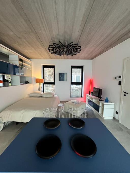 Appartamento Loft 202 Liegi Esterno foto