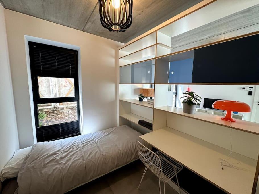 Appartamento Loft 202 Liegi Esterno foto