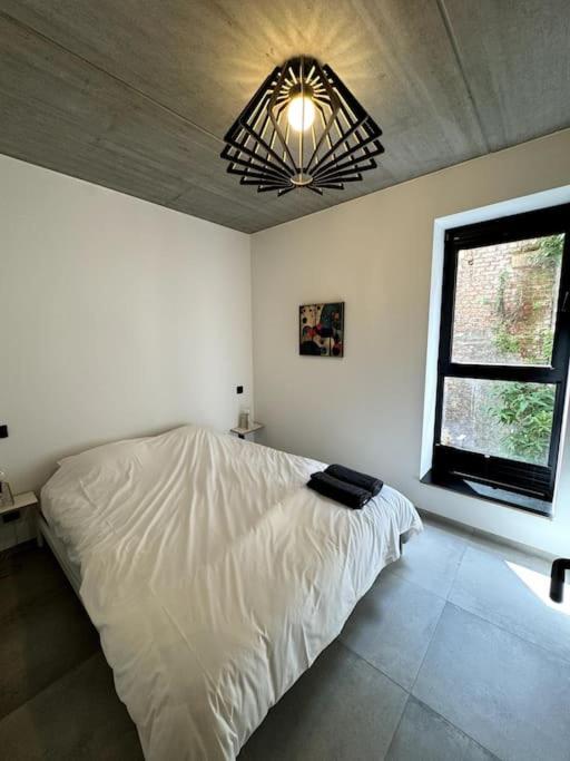 Appartamento Loft 202 Liegi Esterno foto